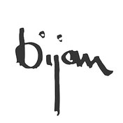Bijan logo